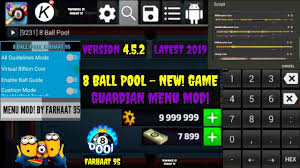 Unlimited coins and cash with 8 ball pool hack tool! 8 Ball Pool Mega Mod Of Cue Ball 100 Working No Root No Ban Latest 2019 By Farhaat 95