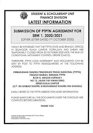 Among the buildings along the road includes menara ambank and the australian high commission. Iium Student Union Kuantan Submission Of Ptptn Agreement For Sem 1 2020 2021 Assalamualaikum W B T May This Message Reach You In The Best Of Iman And Health Dear Iium Kuantan Students Kindly