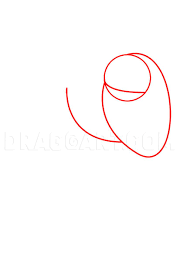 Dragoart has an official spring 2020 drawing contest live now! How To Draw Son Gohan Step By Step Drawing Guide By Dawn Dragoart Com In 2020 Guided Drawing Draw Dragon Drawing