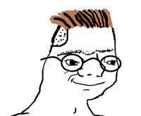 Wojak tries crypto mining with zoomerwojak gets a loan and tries crypto mining to escape his 9 to 5 job to avoid being broke.disclaimer: Zoomer Wojak Know Your Meme