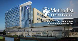 We are proud to say that our office has: Golden Cross Academic Clinic Methodist Health System