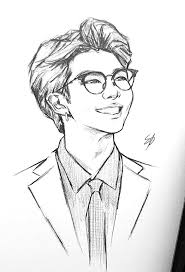Bts lideri rm hakkında bilinmesi gerekenler, öğrenmek istediğin her detay burada! Pin By Btsvarmytae On Dibujos A Lapiz Bts Drawings Kpop Drawings Bts Fanart