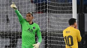 Everything about the club matches my football ambitions. Psg Hold Off Wasteful Barcelona To Banish Demons And Progress To Final Eight Eurosport