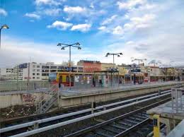 The eastern part and the western part. Berlin Und Brandenburg Einigen Sich Auf Umstrittene S Bahn Ausschreibung Urban Transport Magazine