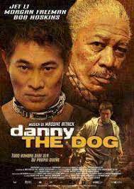Danny The Dog Dresat Pentru A Ucide 2005 Online Subtitrat Filmehd