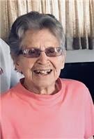 Ruth Messer Obituary (1923