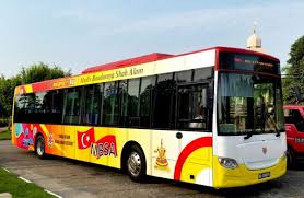 Video laluan baharu bas smart selangor di seri. Nak Naik Bas Percuma Smart Selangor Kenalah Pastikan No Bas Yang Betul Blog Santai Santai Jerr