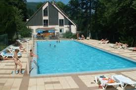 Top Camping Alsace Toocamp