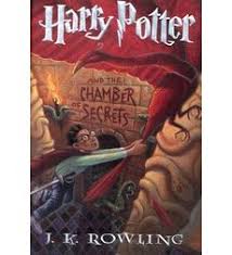 Harry Potter And The Chamber Of Secrets Harry Potter Book Covers The Secret Book Chamber Of Secrets