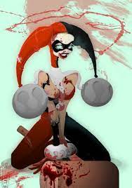 Harley Quinn Solo Female Only R34 > Your Cartoon Porn