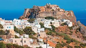It is traditionally listed as one of the s. Ola Osa Prepei Na Deite Sta Ky8hra Kalidoni Gr