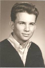 Robert Daniel Timmerman (1948-1994)