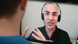 Online Voice Training