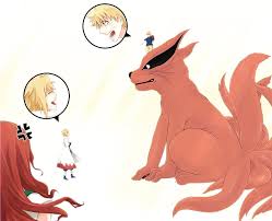 Serial animasi asli jepang ini pastinya pernah mewarnai masa kecil kamu, khususnya buat. Page 2 Kurama 1080p 2k 4k 5k Hd Wallpapers Free Download Wallpaper Flare