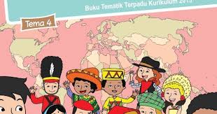 Materi Dan Kunci Jawaban Kelas 6 Tema 4 Globalisasi Gawe Kami