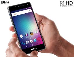 However, there is a catch. Blu Products Announces The R1 Hd