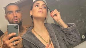 He has the dual citizenship of germany and ghana. Kevin Prince Boateng Bereut Seine Grossflachigen Tattoos Promiflash De