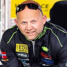 Frode Sundsdal Racingfabrikken