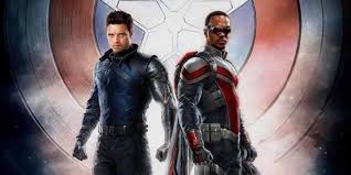 Pagesmediatv & moviesmovie characterthe falcon and the winter soldier. Another Avenger Joins The Cast Of The Falcon And The Winter Soldier Chip And Company