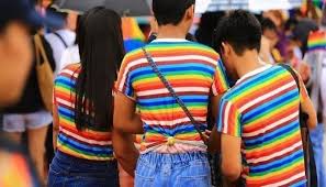Still, it did not receive as much attention as the murder of transwoman jennifer laude. Mayor Joy Quezon City Ligtas Pa Rin Sa Lgbt Community Pilipino Star Ngayon