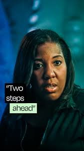 How Does a Cop Survive in a World Gone Mad? Survival Smarts vs. Savage  Strength, Starring: Bernice Wallace, Co-starring: Michael Kishon, Director:  Andy McCain @andymac1985, DP: Ian Degner @activater_, ...