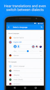 Itranslate Free Translator Apk Download For Android