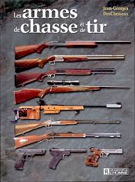 Le champ de tir #2, pistolet, peut accueillir 8 tireurs à la fois et un officiel de tir. Livre Les Armes De Chasse Et De Tir Les Editions De L Homme