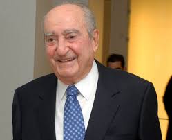 Ο πολιτικός που αποδείχτηκε ότι ήταν πολύ μπροστά από την εποχή του. Efyge Apo Th Zwh O Kwnstantinos Mhtsotakhs