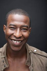 Jesus and D'Angelo. I see Jesus in all living things…