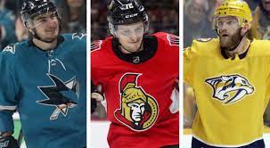 The next new nhl team was the san jose sharks in 1991. Nhl Die Attraktivsten Und Unattraktivsten Teams Fur Die Spieler Watson