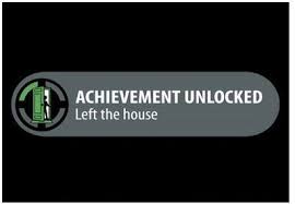 Oct 17, 2014 · create your own images with the achievement unlocked ! Congrats You Have Unlocked A New Achievement Meme Achievement Sayings Unlock