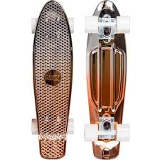 Nkx Metallic Copper Deluxe Skateboard The Whole Europe S Skate And Surfshop Skate de(luxe) @jayne evangelista min stopitrightnow.blogspot.com. nkx metallic copper deluxe skateboard