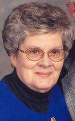 Jo Ann Trout Kuttler (1930-2005)