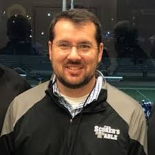 John Teasley's Instagram, Twitter & Facebook