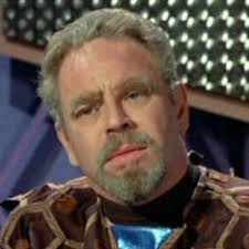 David Hurst — The Movie Database (TMDB)