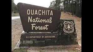 Ozark national forest dispersed camping. Flood Threat To Close Some Campsites In Ouachita Ozark St Francis National Forests 5newsonline Com