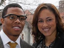 Janay Rice speaks out