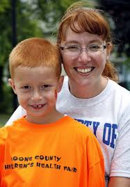 Boone County Life: July 24-25