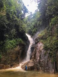 Lowest price guaranteed or we will refund the difference! Chiling Waterfall Travel Guidebook Must Visit Attractions In Kuala Selangor Chiling Waterfall Nearby Recommendation Trip Com