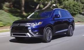 Mitsubishi Outlander Song Commercial Song