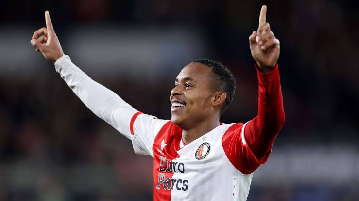 Igor Paixao salary: How much does Feyenoord star earn per week and annually  in Eredivisie? | Goal.com Nigeria