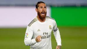 Ramos remains a formidable player with considerable experience that is likely to attract leading sides across europe. Real Madrid La Liga Sergio Ramos Real Madrid S Next Renewal Marca In English