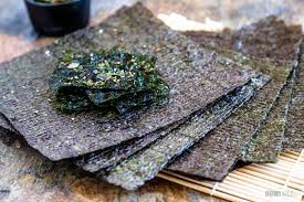There are also some potential issues to be aware of. Nori Guide What Is Nori How To Choose Eat Serve Nutrition Benefits
