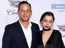 Justin Chambers' 5 Kids: All About His Daughters and Son