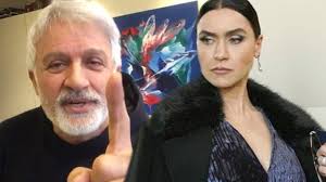 Peki şevval sam kimdir, kaç yaşında? Talat Bulut Tan Sevval Sam A Tazminat Davasi Magazin Haberleri Fiskos Haberleri