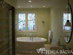 Because stained glass can be designed in many different ways, the buyer or designer can have it customized according their desires. Modern Stained Leaded Glass Window Amber Victoria Balva