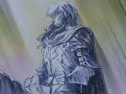 Berserk The Golden Age Arc I The Egg Of The King 2012 Metaldragoon Berserk Anime 1997 Berserk Griffith Berserk