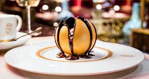 Gbac star™ facility we care about your safety and. 10 Of The Best Desserts In London Designmynight