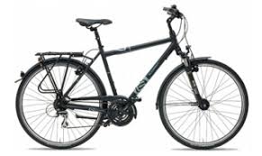Trekkingbikes Marke Gudereit Angebote Von Fahrrad Handlern