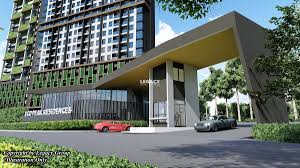 The ease of transportation can. Eco Peak Residences Donggongon Legacy Real Estate